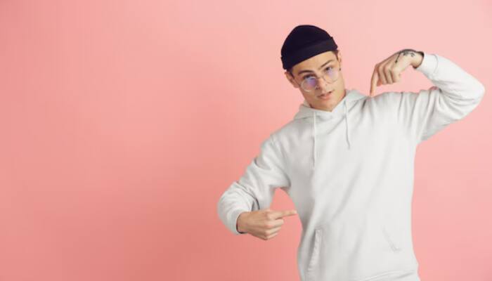 Best Men's Hoodies for Style &amp; Comfort: Your Ultimate Guide