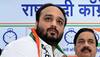 Baba Siddique Murder: Son Zeeshan Says BJP Leader Was In Touch With His Father