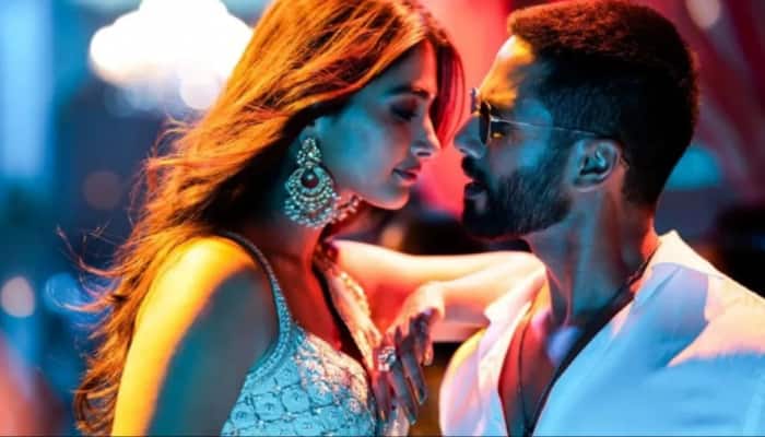 Deva: Netizens Praises Shahid Kapoor And Pooja Hedge's Undeniable Chemistry