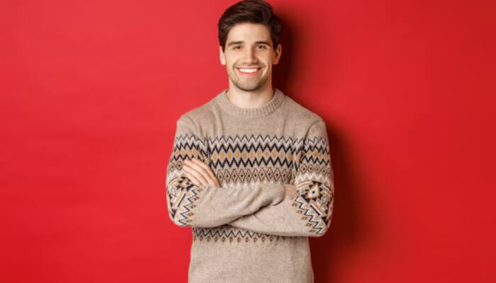 Stay Warm in Style: Top Men's Sweaters You Can't Miss