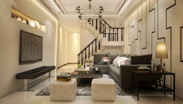 Maximizing Space With Style: Top Space-Saving Home Decor Trends For Modern Compact Living