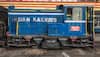 Railway Ministry