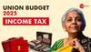 tax slabs