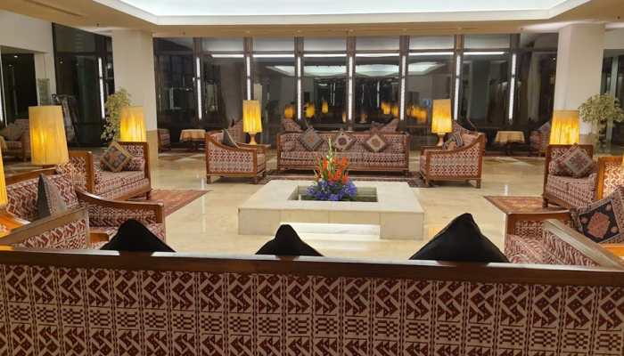 Afghanistan's Only Luxury Hotel Shutting Down? Taliban Takes Control Of Kabul Property Afghanistan's Only Luxury Hotel Shutting Down? Taliban Takes Control Of Kabul Property