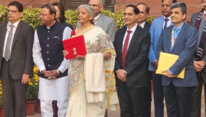 Budget On Smartphone: How To Watch FM’s Budget Speech Live On Android And iOS Devices For Free 