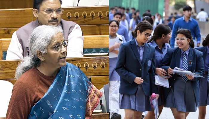 Education Budget 2025: 50,000 Atal Tinkering Labs, IITs Expansion, and Key Reforms Announced