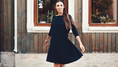 Buying Flare Dresses: Effortless Chic for Every Occasion
