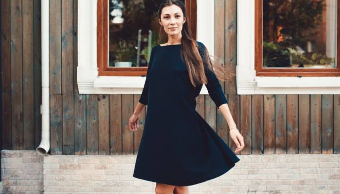 Buying Flare Dresses: Effortless Chic for Every Occasion