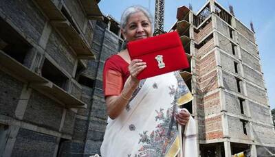 Good News For Homebuyers Of Stuck Projects: Modi Govt Announces SWAMIH Fund-2 Worth Rs 15,000 Cr In Budget