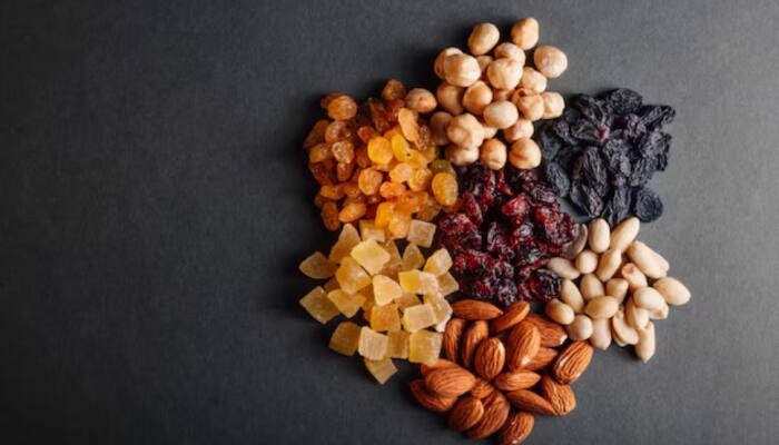 The Ultimate Guide to Healthy Eating: Best Assorted Seeds &amp; Nuts