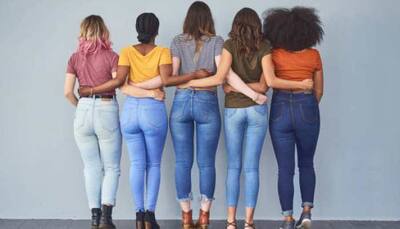 The Timeless Appeal of Jeans: Comfort, Style, and Versatility for Every Wardrobe
