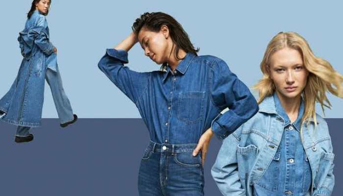 The Timeless Appeal of Women’s Denim Shirts: Versatile, Stylish, and Always in Fashion