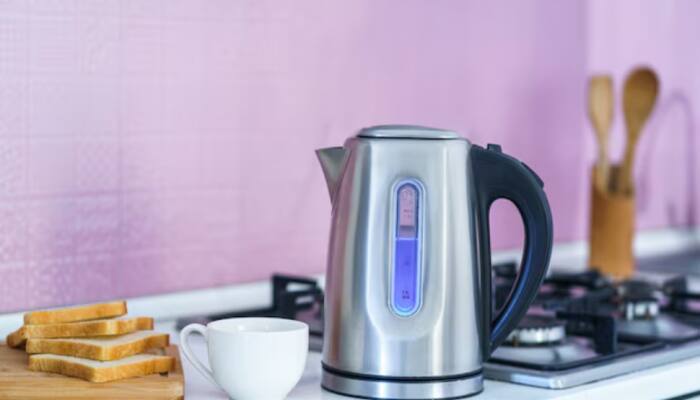Shop these Top 4 Electric Kettles for Fast &amp; Efficient Boiling 