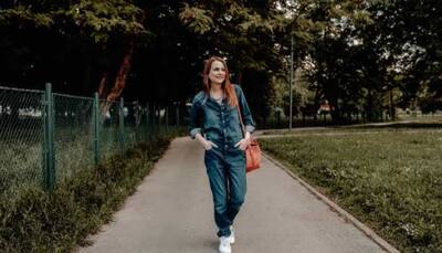 The Versatility and Timeless Appeal of Women’s Jumpsuits