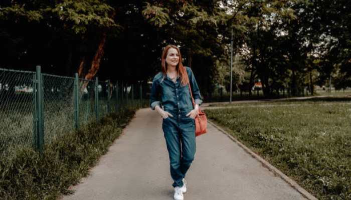 The Versatility and Timeless Appeal of Women’s Jumpsuits The Versatility and Timeless Appeal of Women’s Jumpsuits