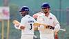 Mumbai Beat Meghalaya By Innings And 456 Runs In Ranji Trophy