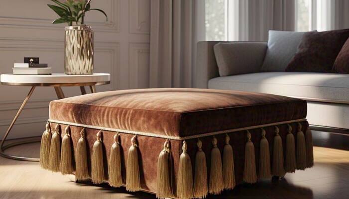 Smart Buying: Finding the Best Ottoman for Your Home