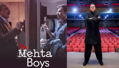 The Mehta Boys: Boman Irani’s Directorial Debut Premieres At Iconic Regal Cinema Amidst A Standing Ovation