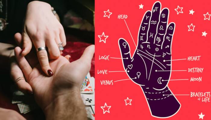 5 Powerful Foot Sole Signs That Indicate Rajyoga, Wealth, And Success In Your Future