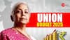 FM Raises Capex In FY 2025-26 To Rs 11.21 Lakh Crore For Funding Big Infra Projects