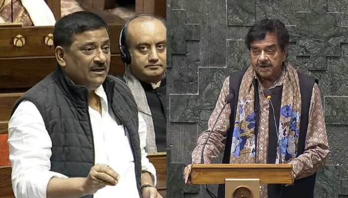 JD(U)'s Sanjay Jha Hails Budget As 'Major Boost' For Bihar; TMC's Shatrughan Sinha Calls It 'Lollipop' Before Polls