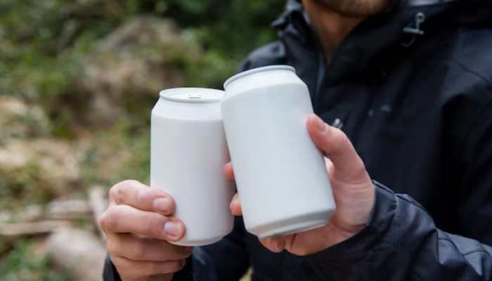 Drinking Cola Or Beverages Straight From A Can May Lead To This Life-Threatening Disease Drinking Cola Or Beverages Straight From A Can May Lead To This Life-Threatening Disease