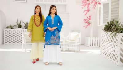 Shop these Stylish & Comfortable Kurtas for Women