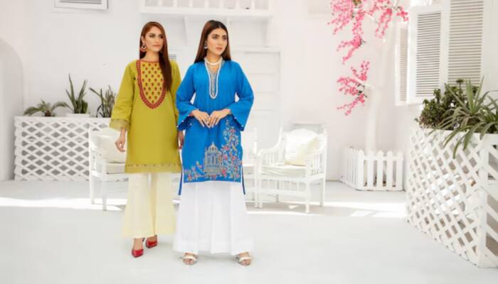 Shop these Stylish &amp; Comfortable Kurtas for Women