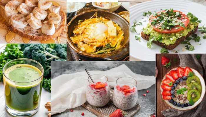 7 Morning Food Bites To Improve Your Gut Health