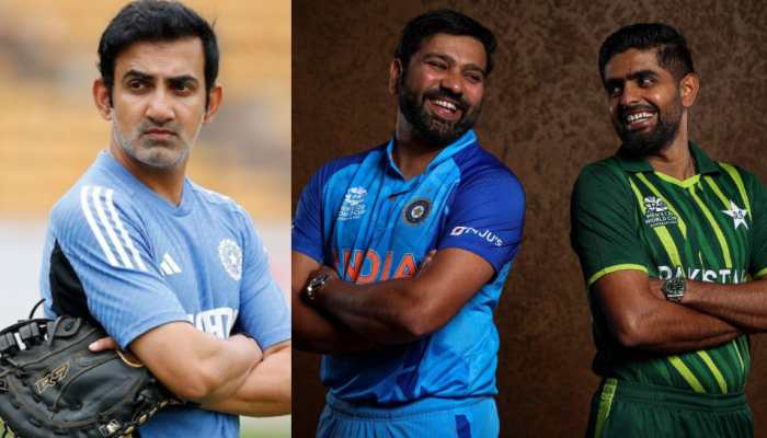 'Emotions Are Really High But...': Gautam Gambhir, Rohit Sharma Give Blunt Take On India vs Pakistan Clash At 2025 Champions Trophy
