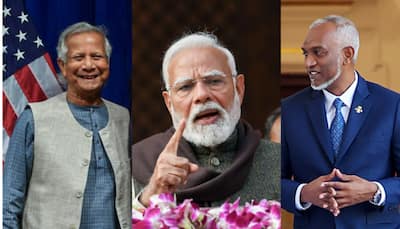 Budget 2025: India Hikes Foreign Aid To Maldives, This Country Tops List; Where’s Bangladesh?