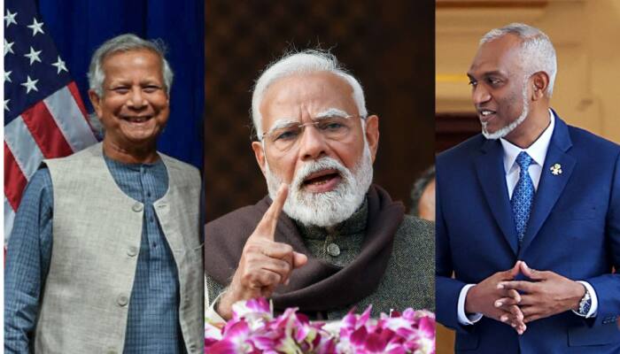 Budget 2025: India Hikes Foreign Aid To Maldives, This Country Tops List; Where’s Bangladesh?