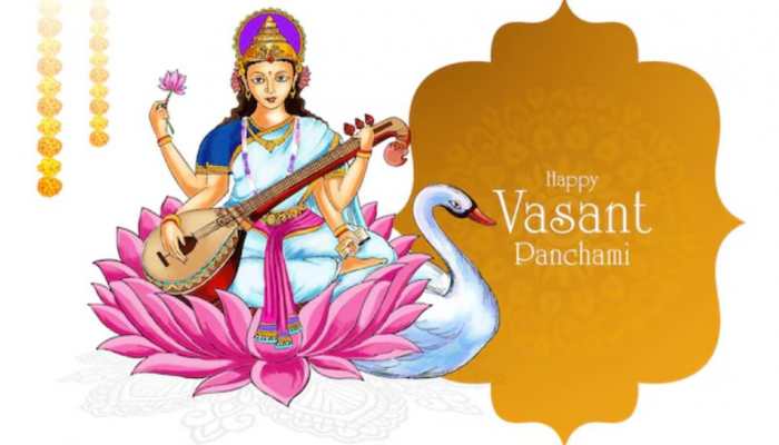 Basant Panchami 2025: Check Do's And Don'ts List On Saraswati Puja Day