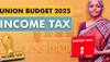 New Tax Regime 2025