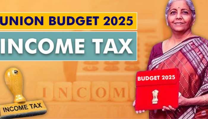 New Tax Regime 2025