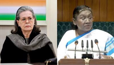 Bihar Court To Hear Complaint Against Sonia Gandhi For 'Poor Thing' Remark On Prez Murmu