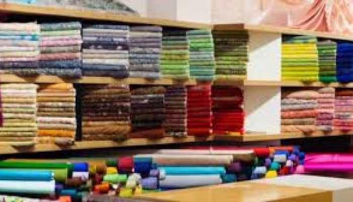 Budget Allocates 19 Per Cent Outlay Increase For Ministry Of Textiles
