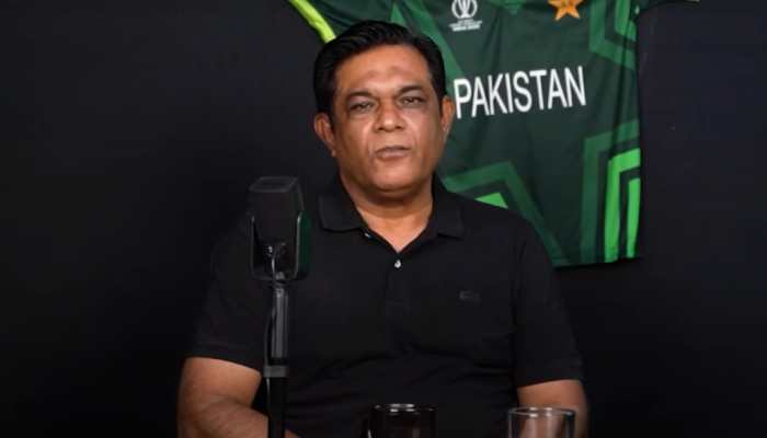 Champions Trophy 2025: Former Skipper Terms Pakistan Squad A 'Political Selection'; Ex-Pacer Calls It A "Joke" 
