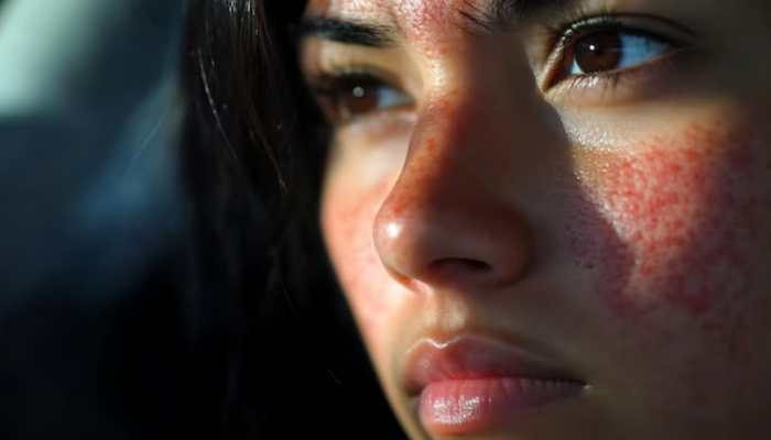 Red Spots On The Skin: 10 Causes You Need To Know And How To Treat Them