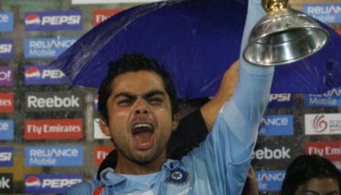 From Virat Kohli To Niki Prasad: List Of Indian Captains To Win U19 World Cup