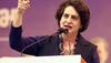 'BJP's Jungle Raj, No One Listens To Cries Of...': Priyanka Gandhi Slams UP Govt After Dalit Woman's Murder In Ayodhya