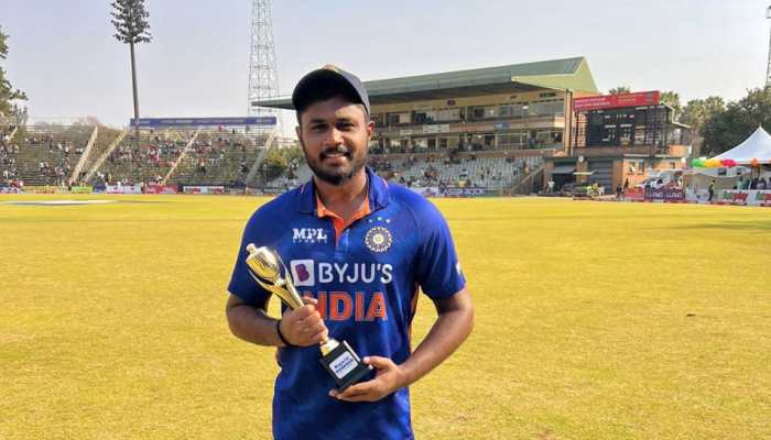 ‘Puts Your Team In A Winning Position’: Sanjay Manjrekar Lauds Sanju Samson ‘Puts Your Team In A Winning Position’: Sanjay Manjrekar Lauds Sanju Samson