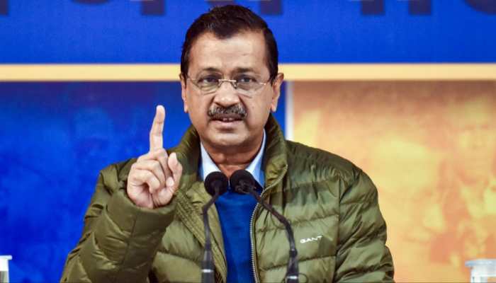 'Take Money But Don't...': Kejriwal's BIG Advice For Jhuggi Residents As He Attacks BJP In Delhi