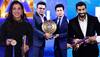Polly Umrigar Award