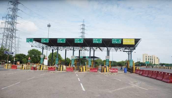 India's Most Profitable Expressway: Generates Rs 1,63,00,00,000 Annually