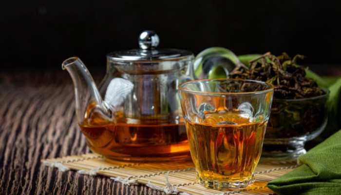Drinking Green Tea Before Sleeping At Night Will Get You THESE 6 Super Benefits 
