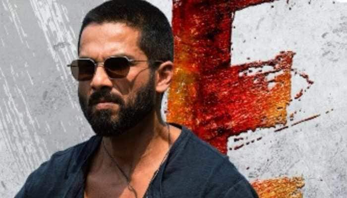 Deva Box Office Collection Day 2: Shahid’s Action Thriller Crosses Rs 12 Cr