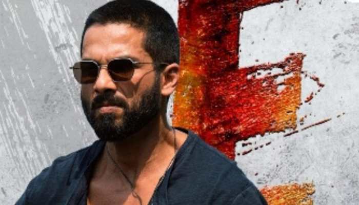 Deva Box Office Collection Day 2: Shahid Kapoor’s Action Thriller Soars Past Rs 12 Crore Mark 