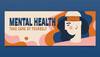 Mental health support