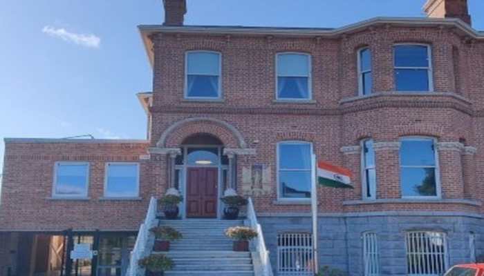 Ireland: Indian Embassy Mourns Demise Of Two Nationals In Accident, Assures Support To Kins